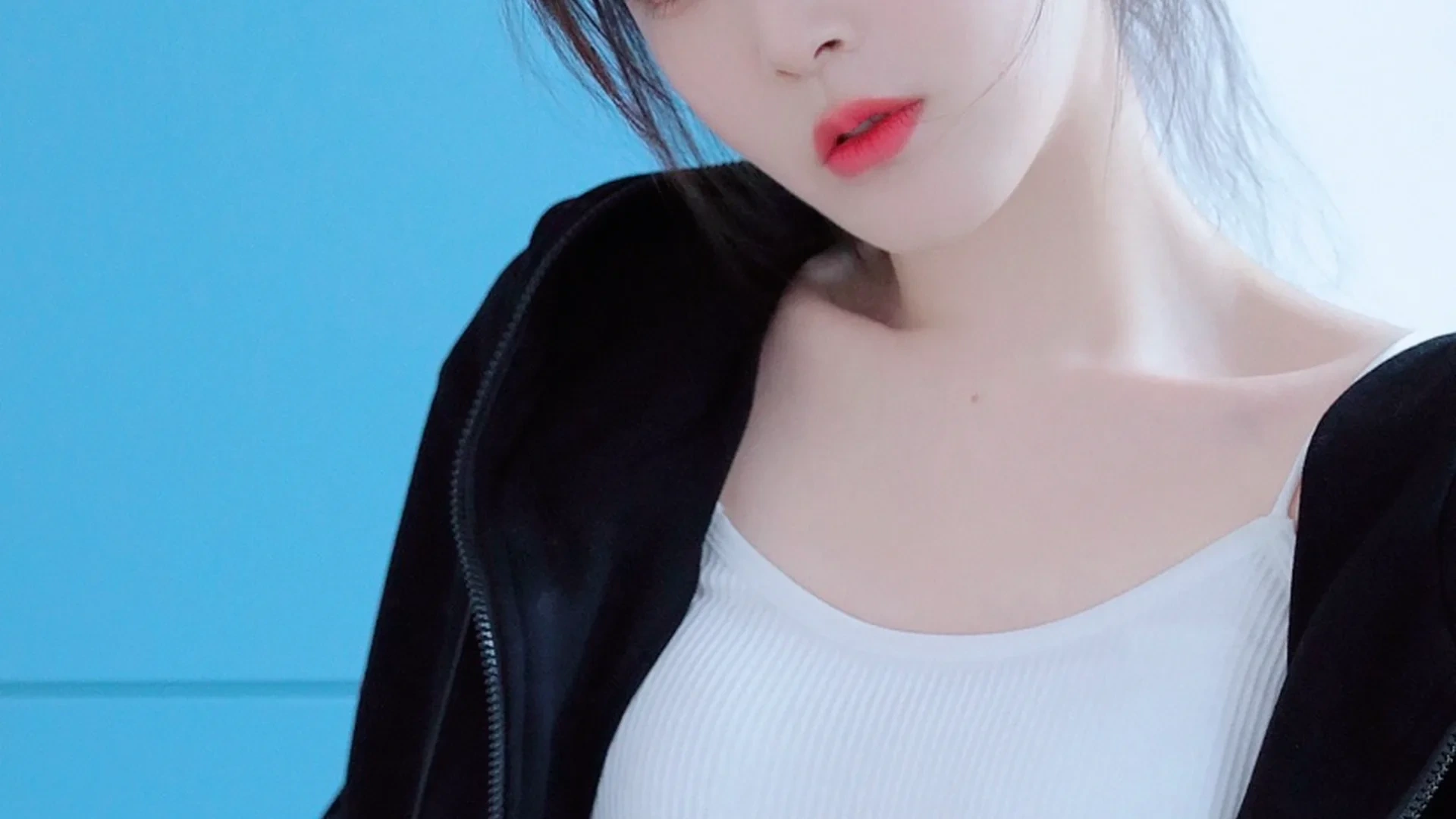 网红反差